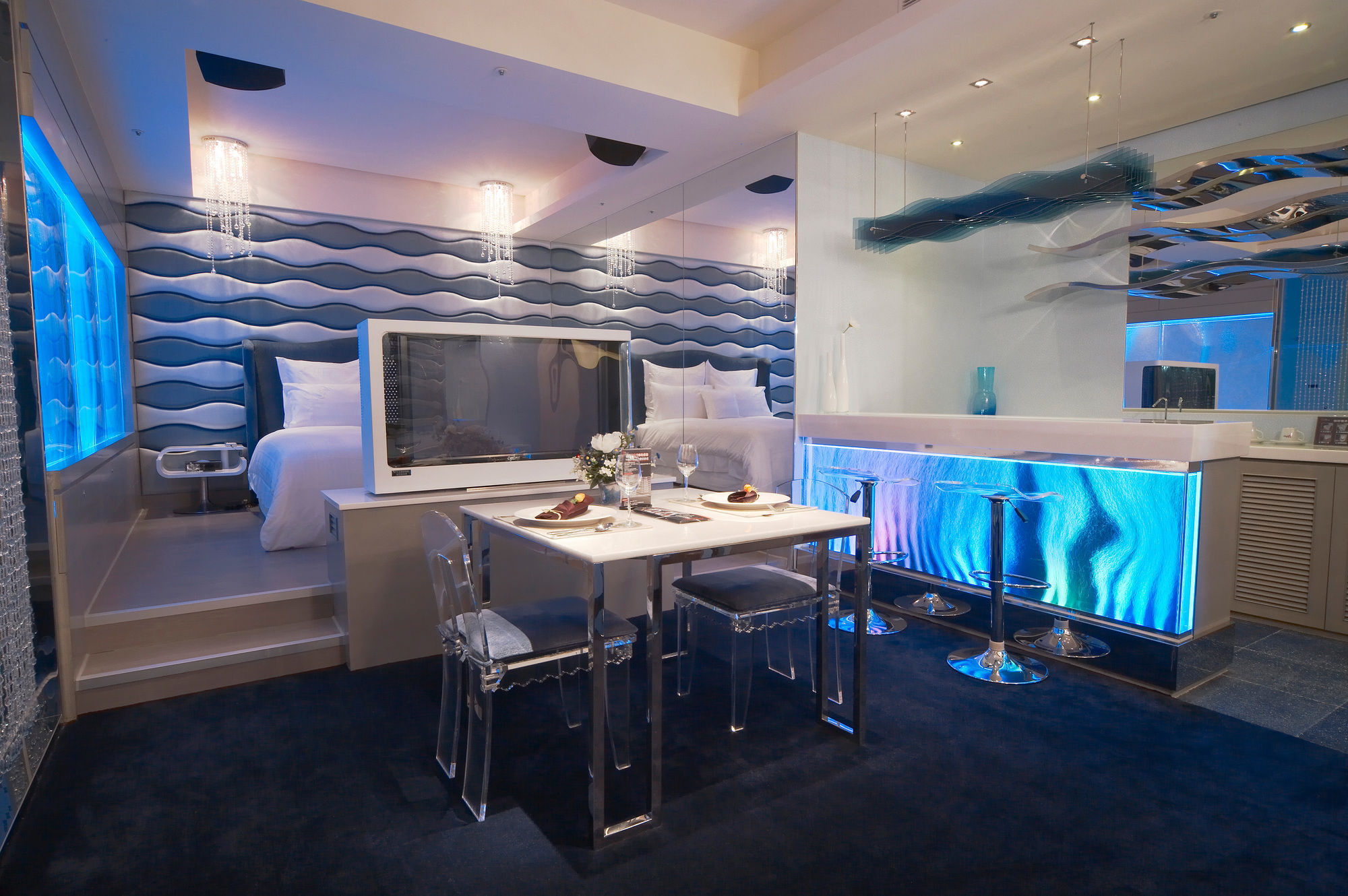 Фото Wego Boutique Hotel Hsinchu