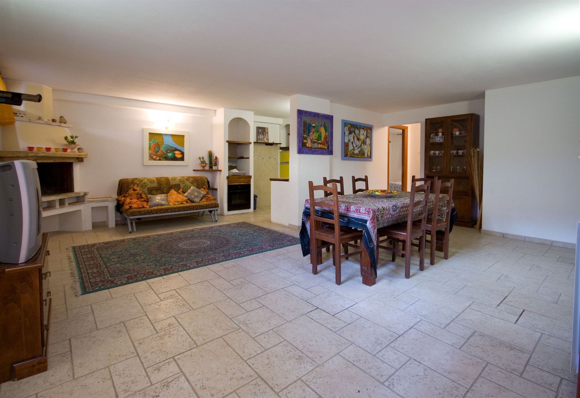 Фото Follonica Apartments