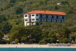 Hotel Agnadi-Horefto