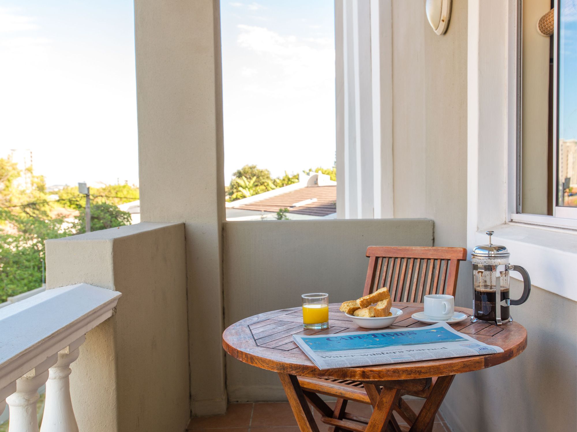 Фото Ocean Shores