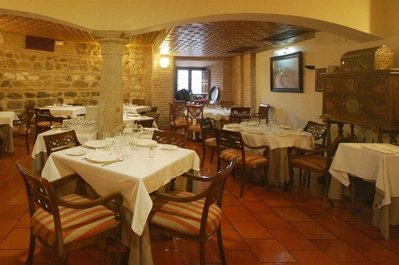 Фото María Cristina Hotel