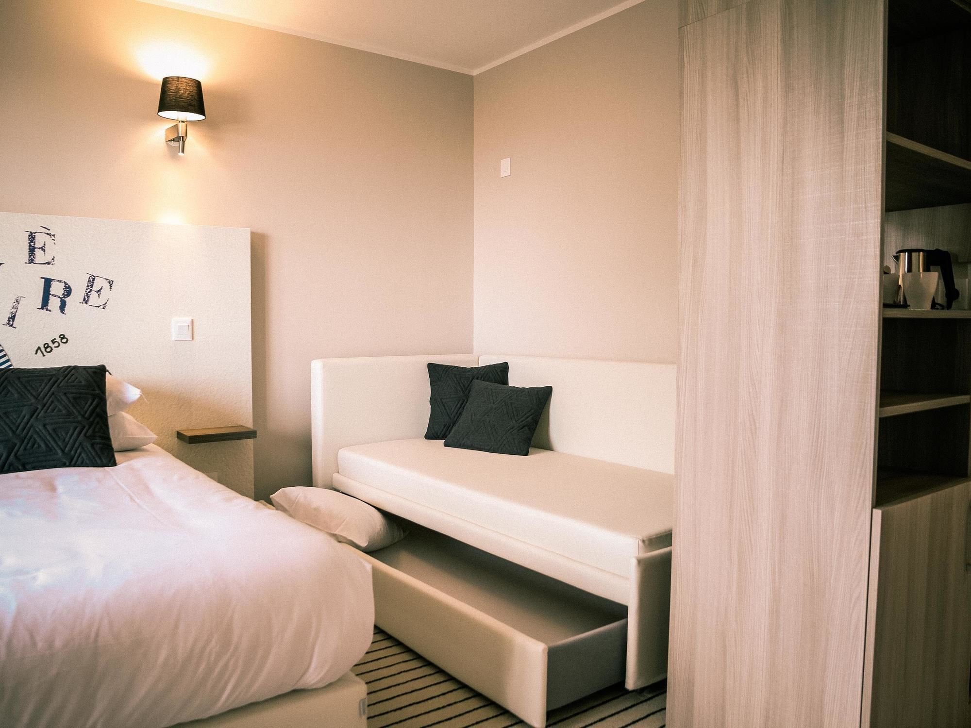 Фото Best Western Plus Antibes Riviera