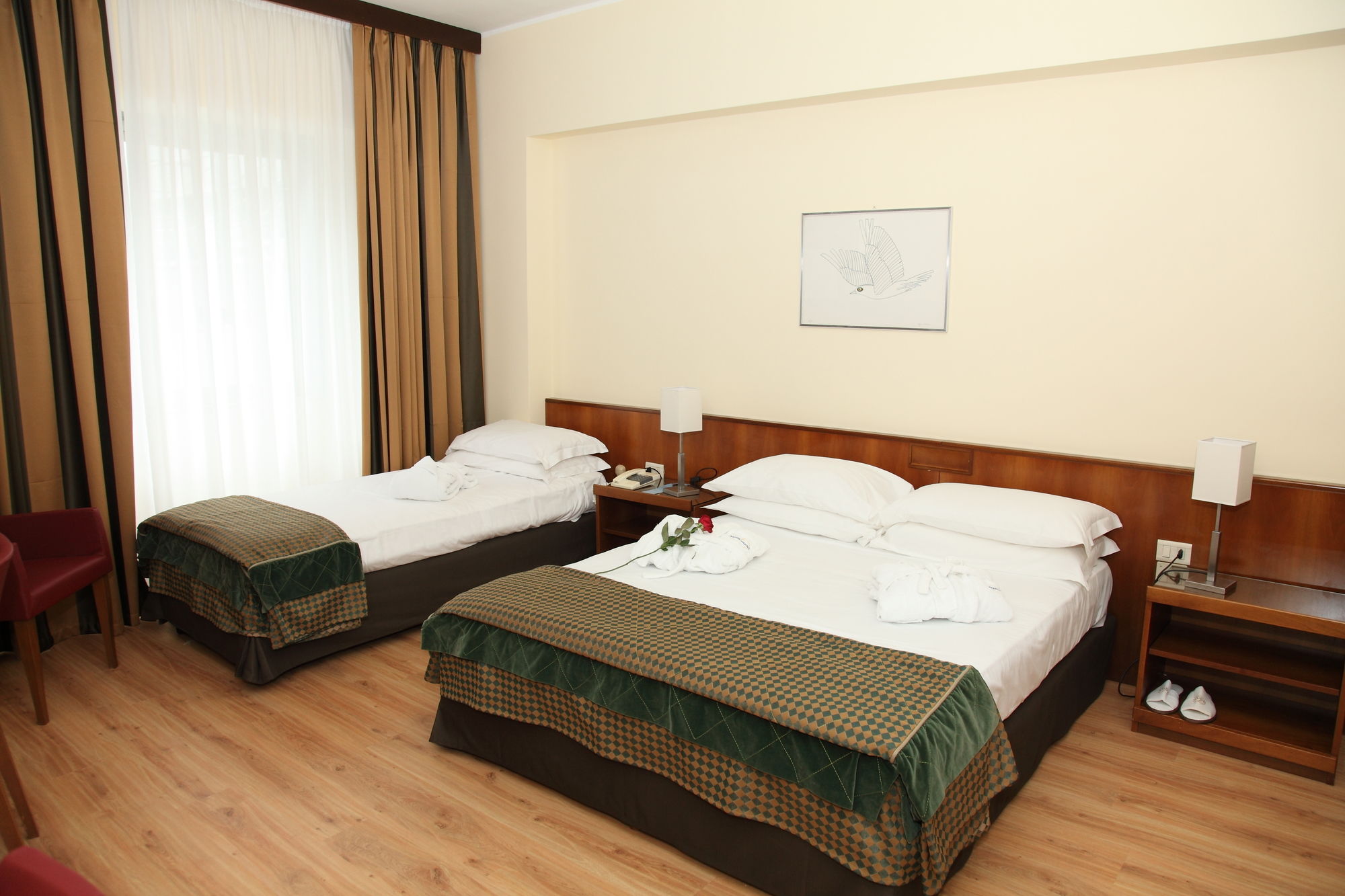 Фото Hotel Royal Palace