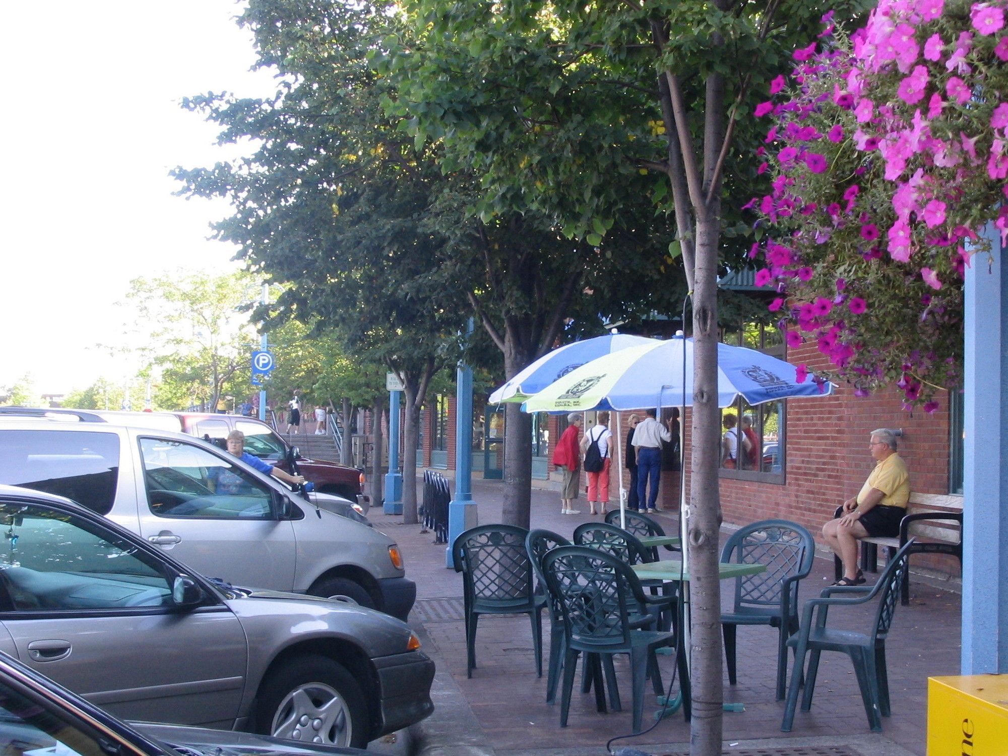 Фото Hampton Inn Duluth Canal Park