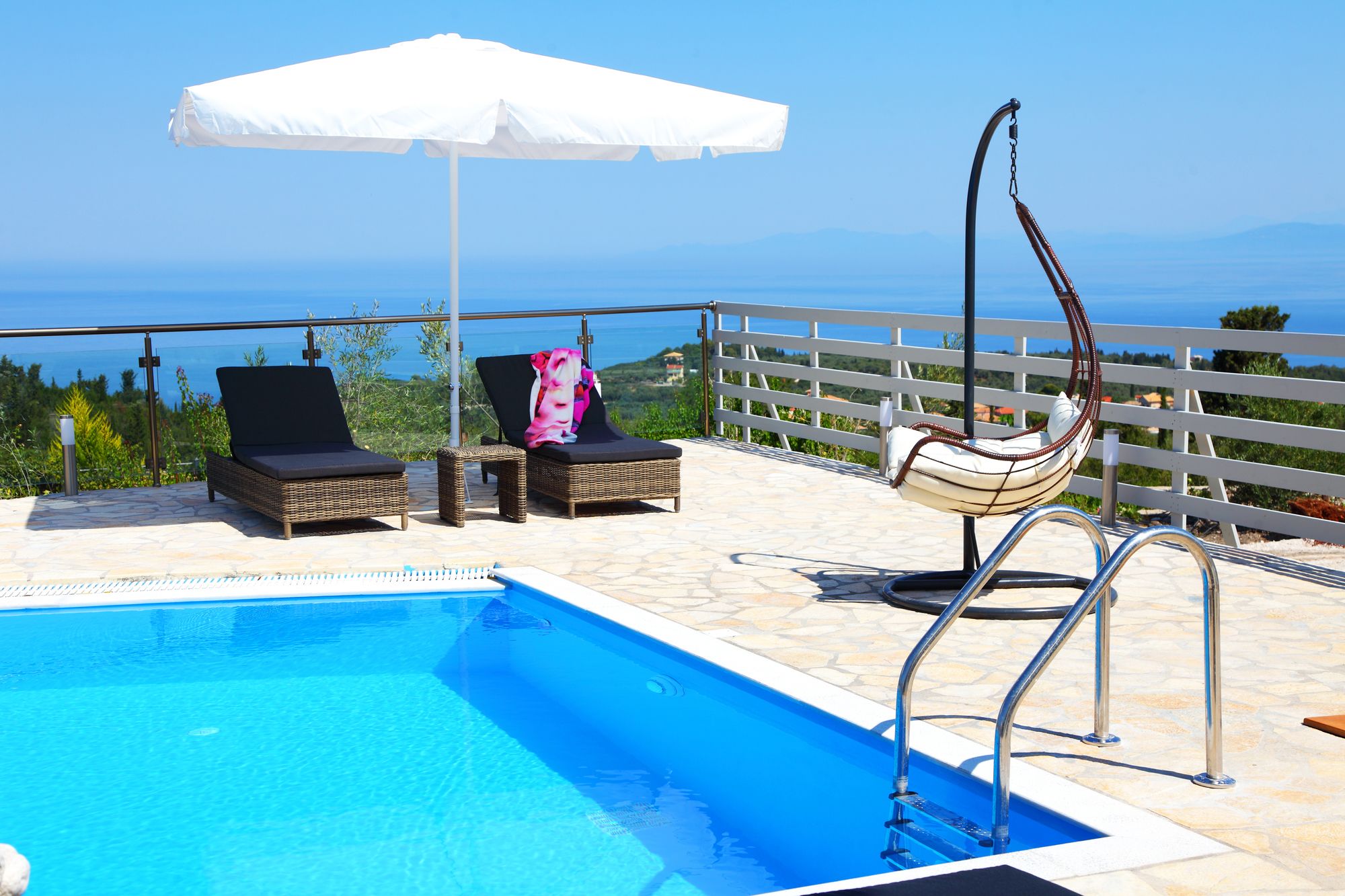 Фото Villas Goudis