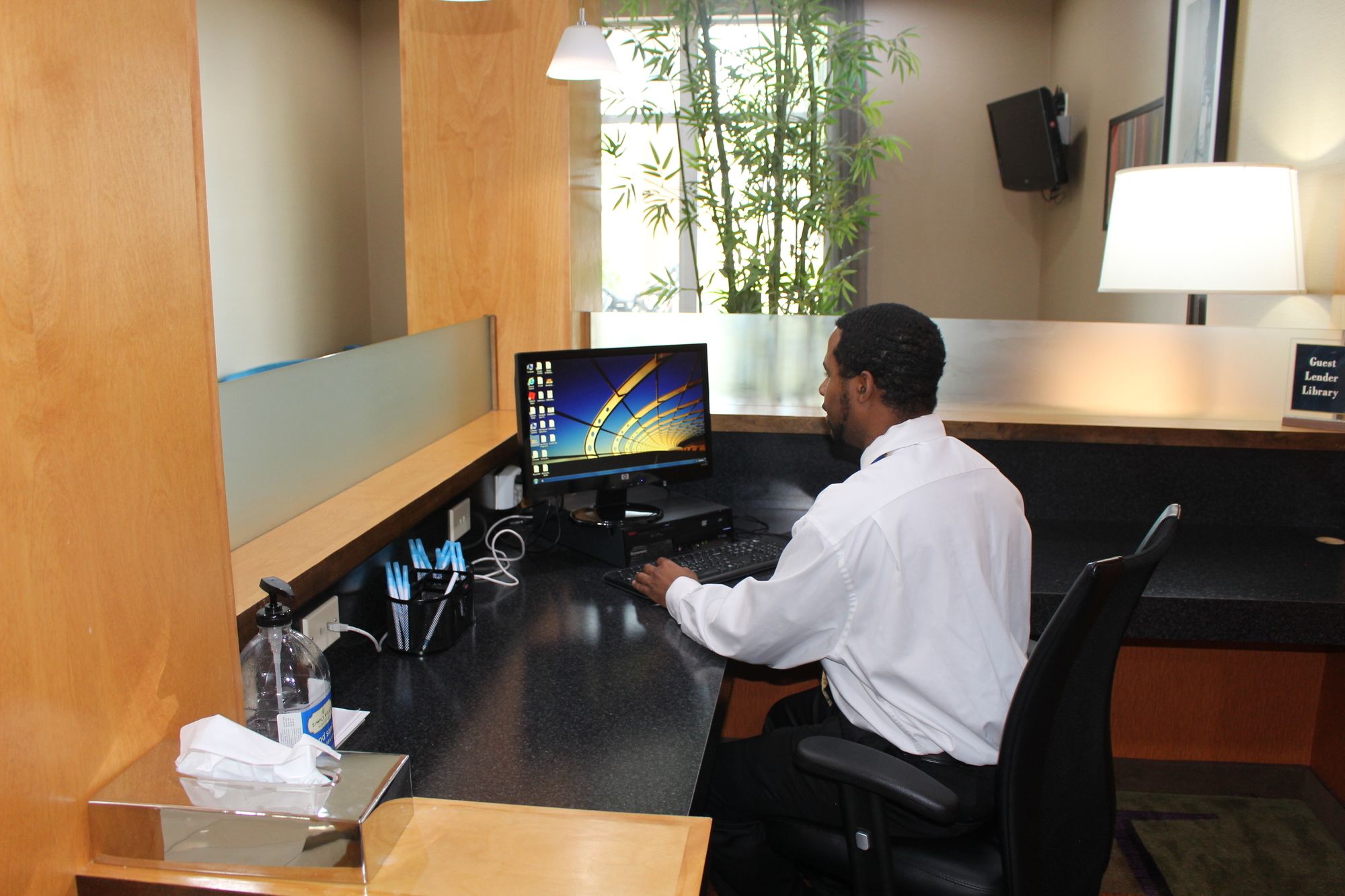 Фото Fairfield Inn & Suites by Marriott Kansas City Liberty