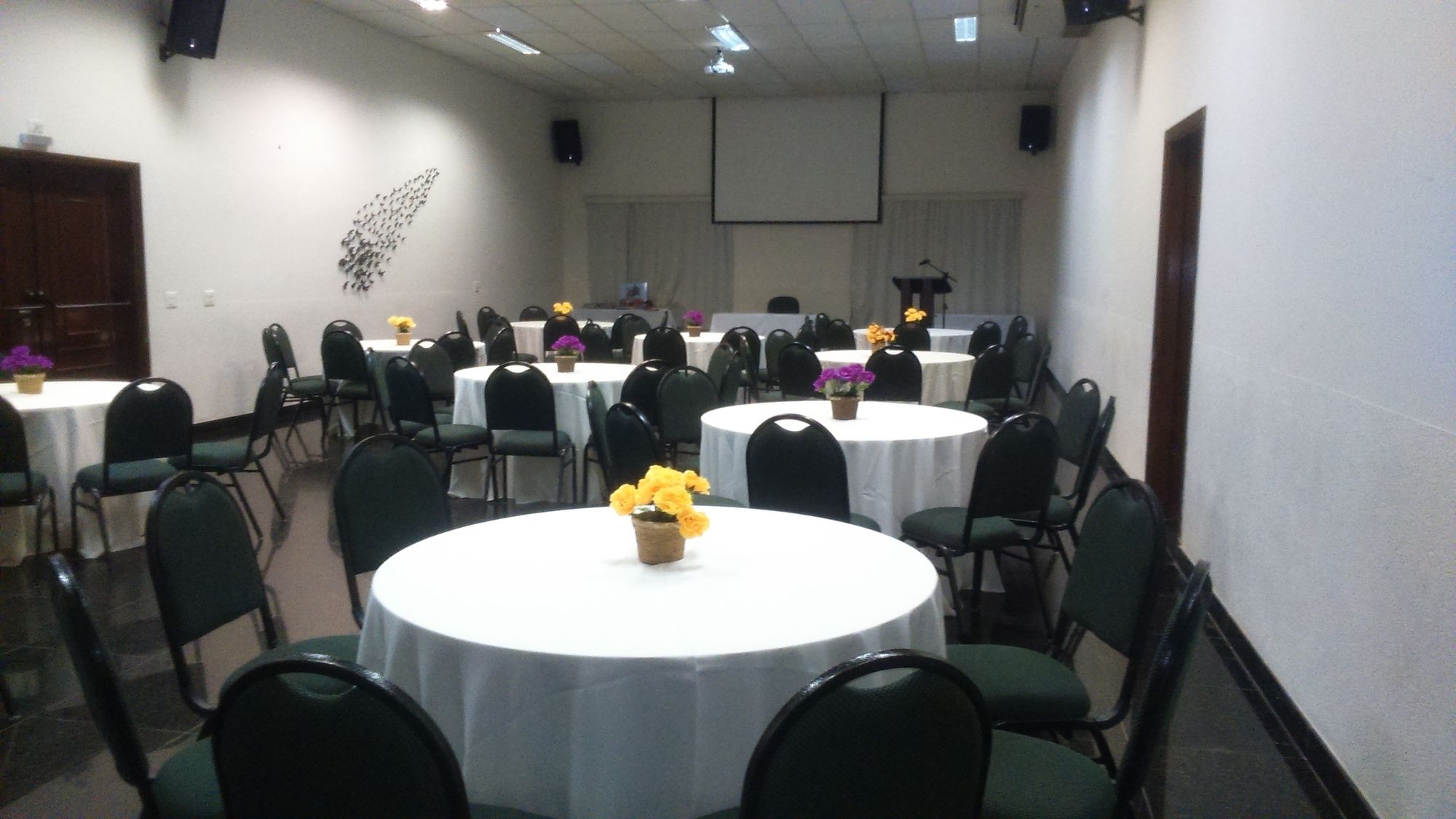 Фото Hotel Metropolitan