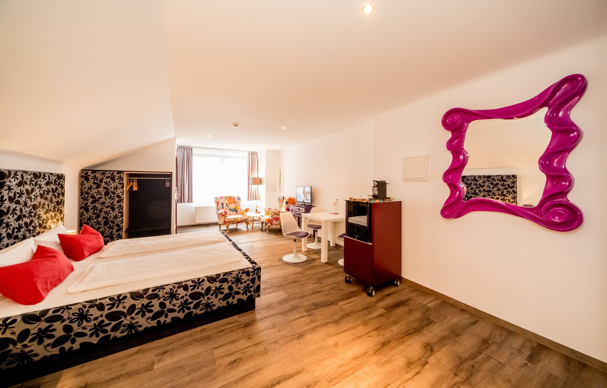 Фото ArtHotel Magdeburg