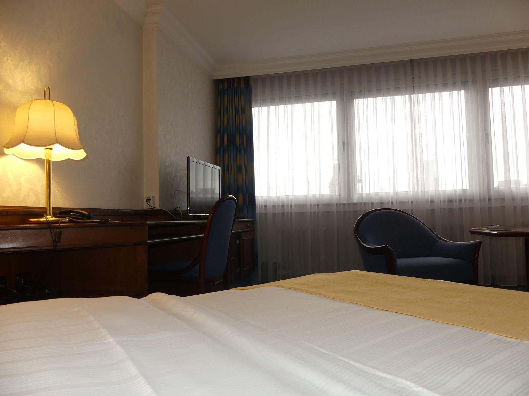 Фото Appartel am Dom