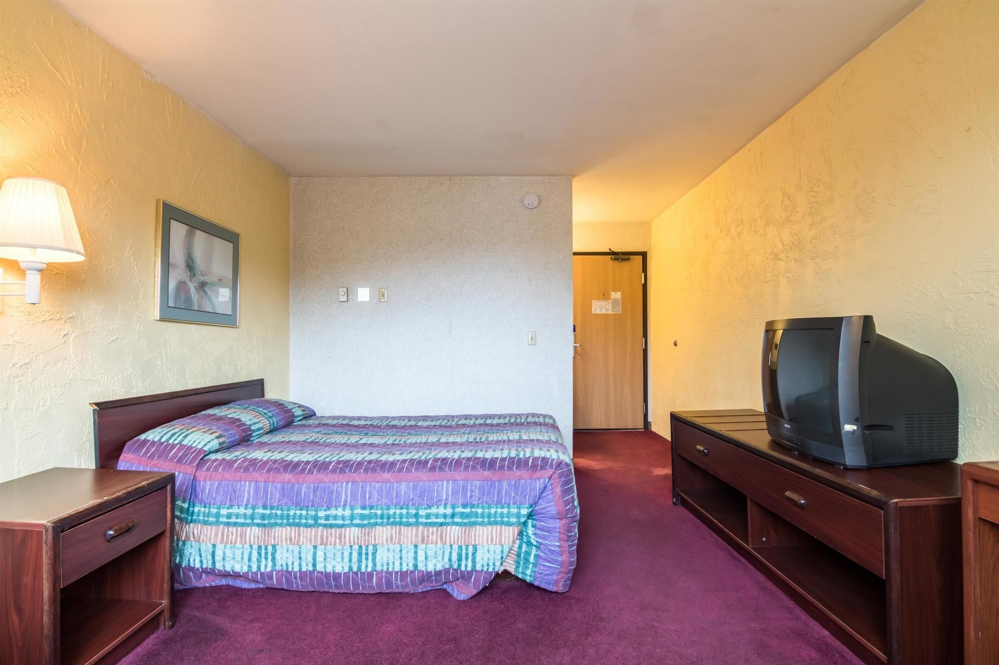 Фото Motel 6 Saint Paul Mn i 94