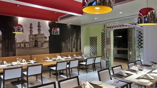 Внешний вид отеля The Atara в Гургаоне, фото 5