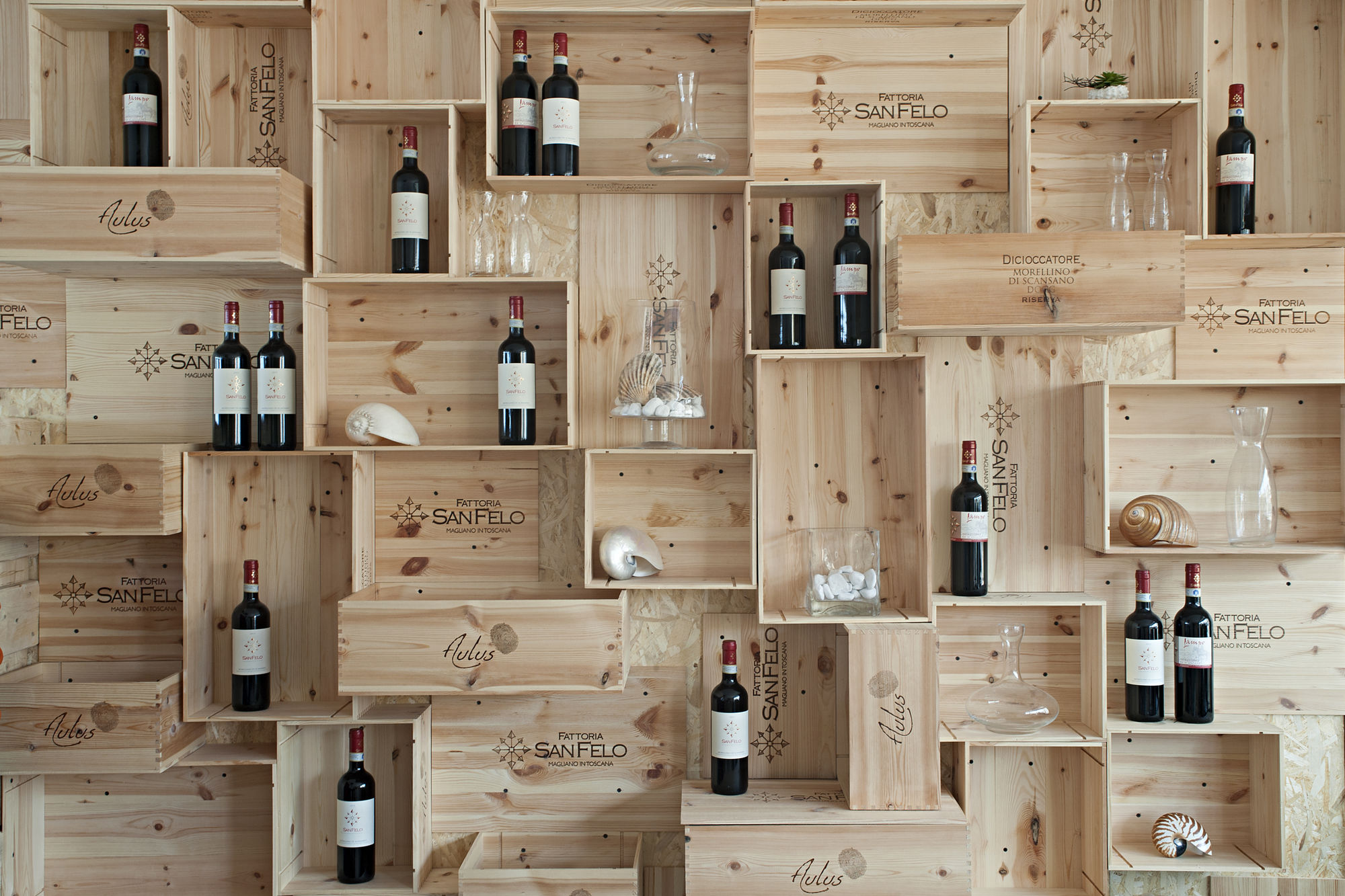 Фото Ricci Hotel