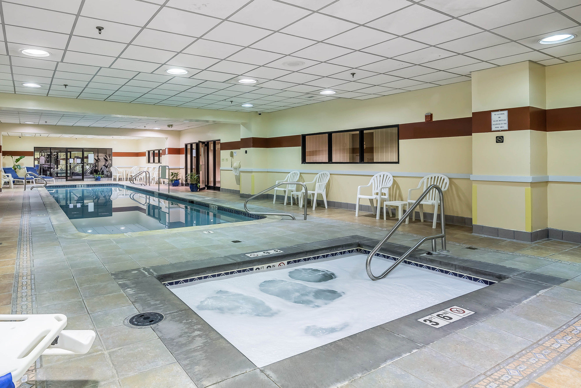 Фото Quality Inn