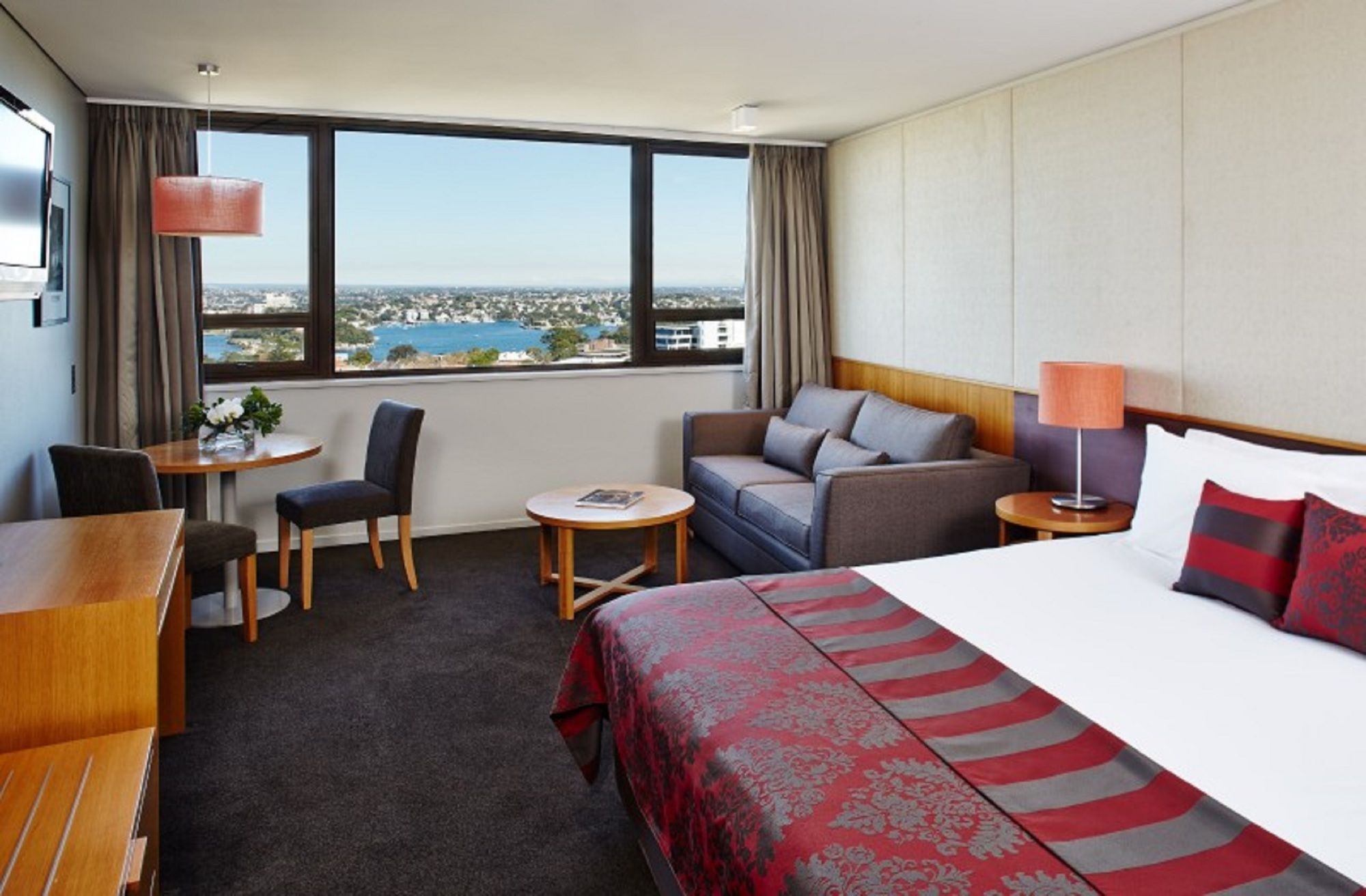 Фото View Sydney