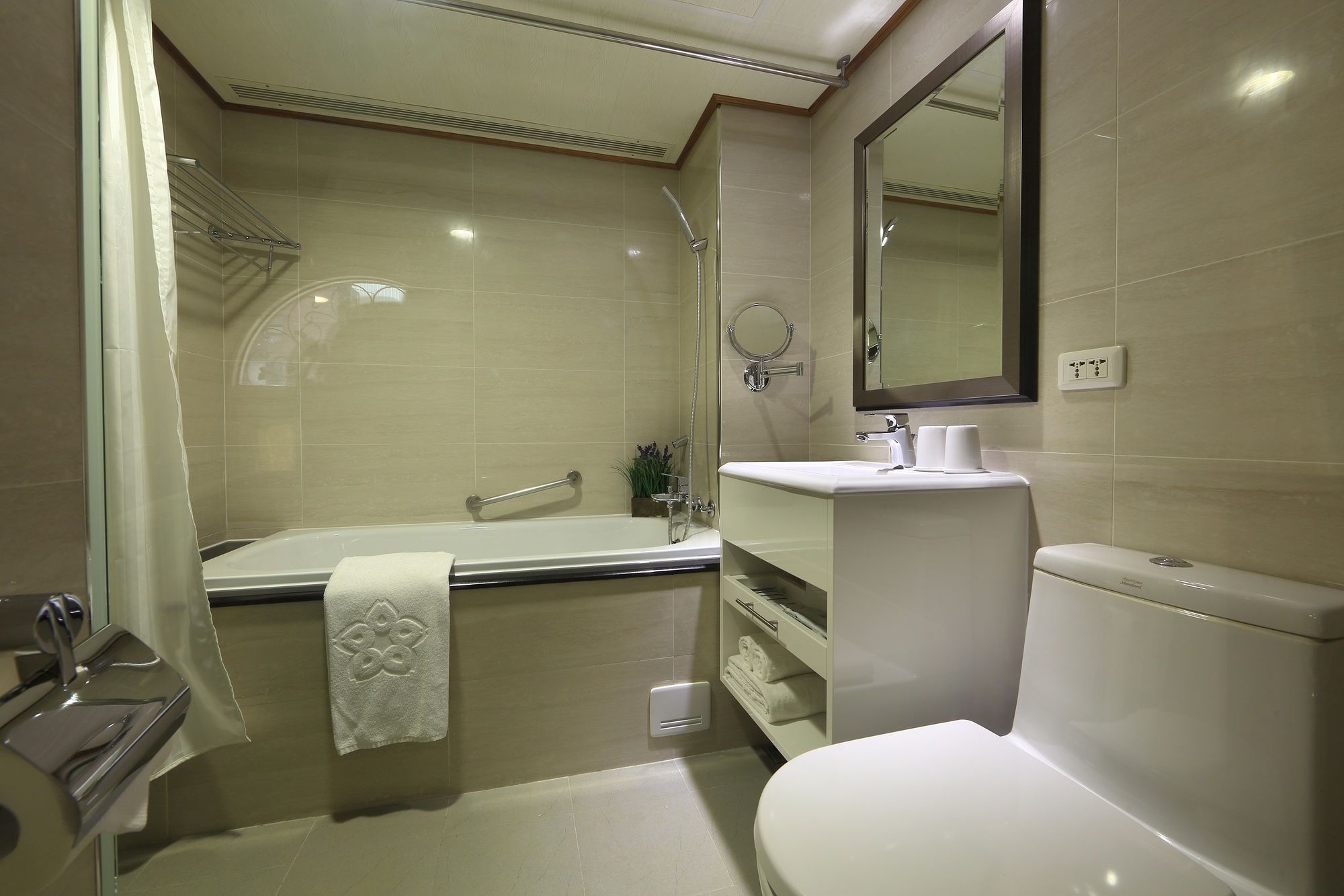 Фото King Shi Hotel