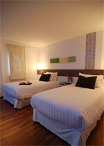 Фото The Mini R Ratchada Hotel