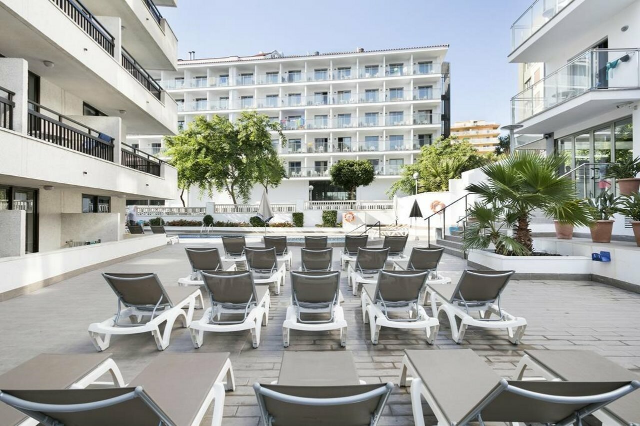 Фото Hotel Best Los Angeles