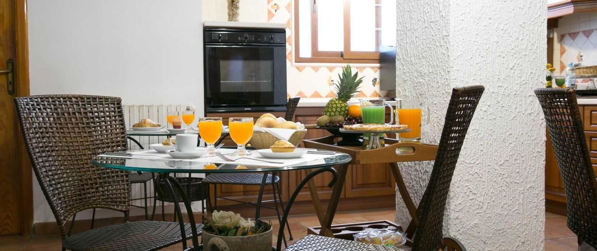 Фото B&b Vittoria