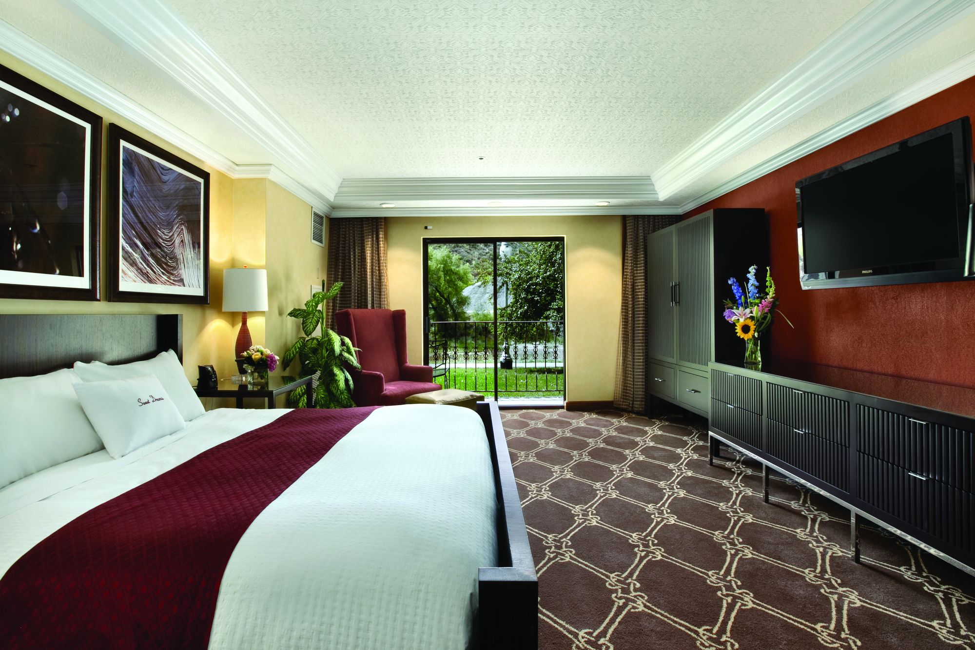 Фото DoubleTree by Hilton Durango