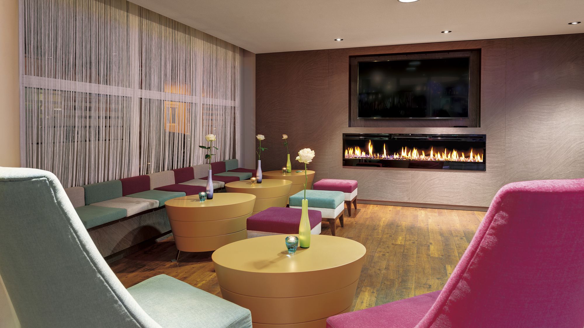 Фото Best Western Plus Hotel Kassel City