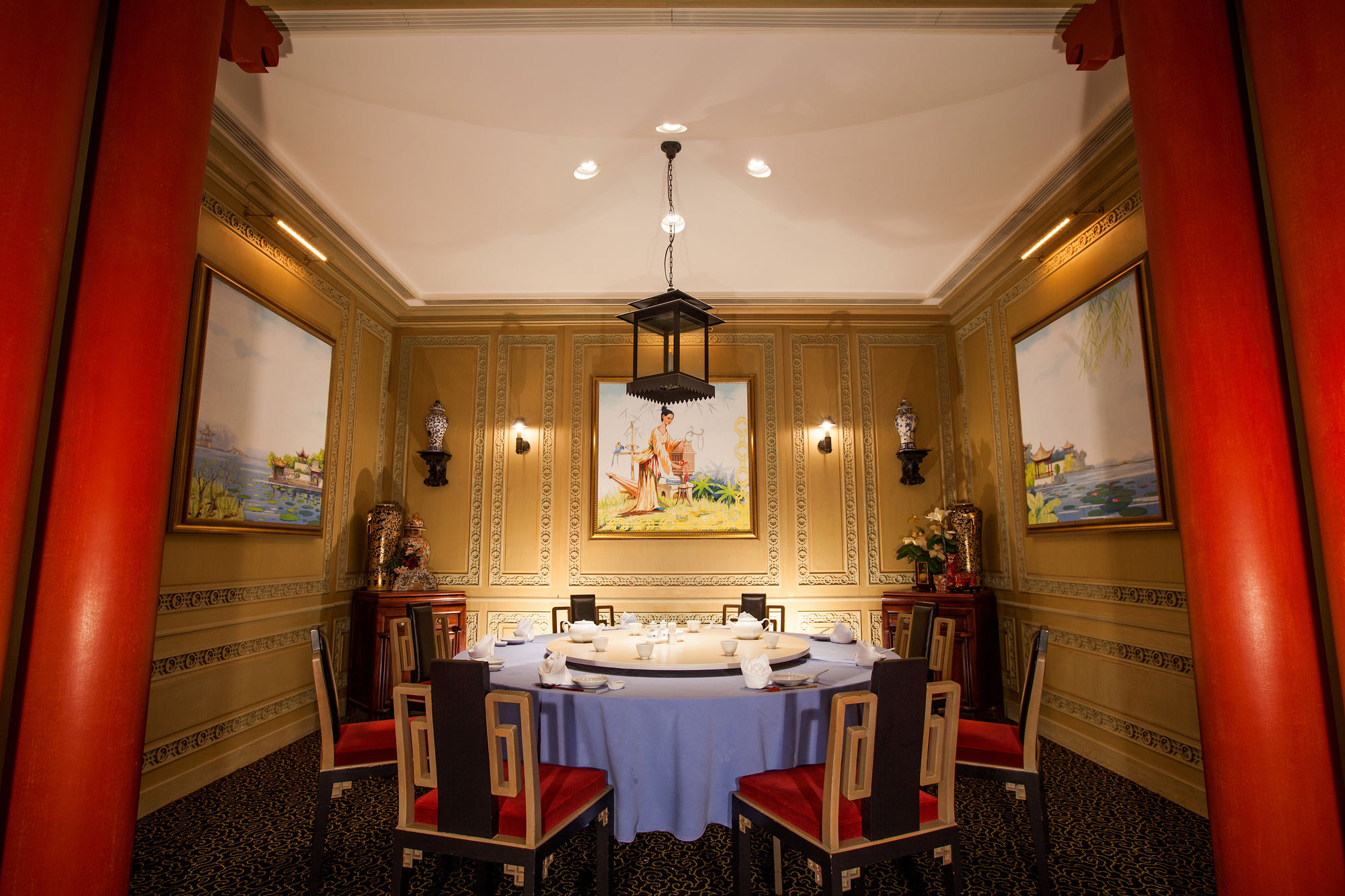 Фото Hotel Nikko Kansai Airport