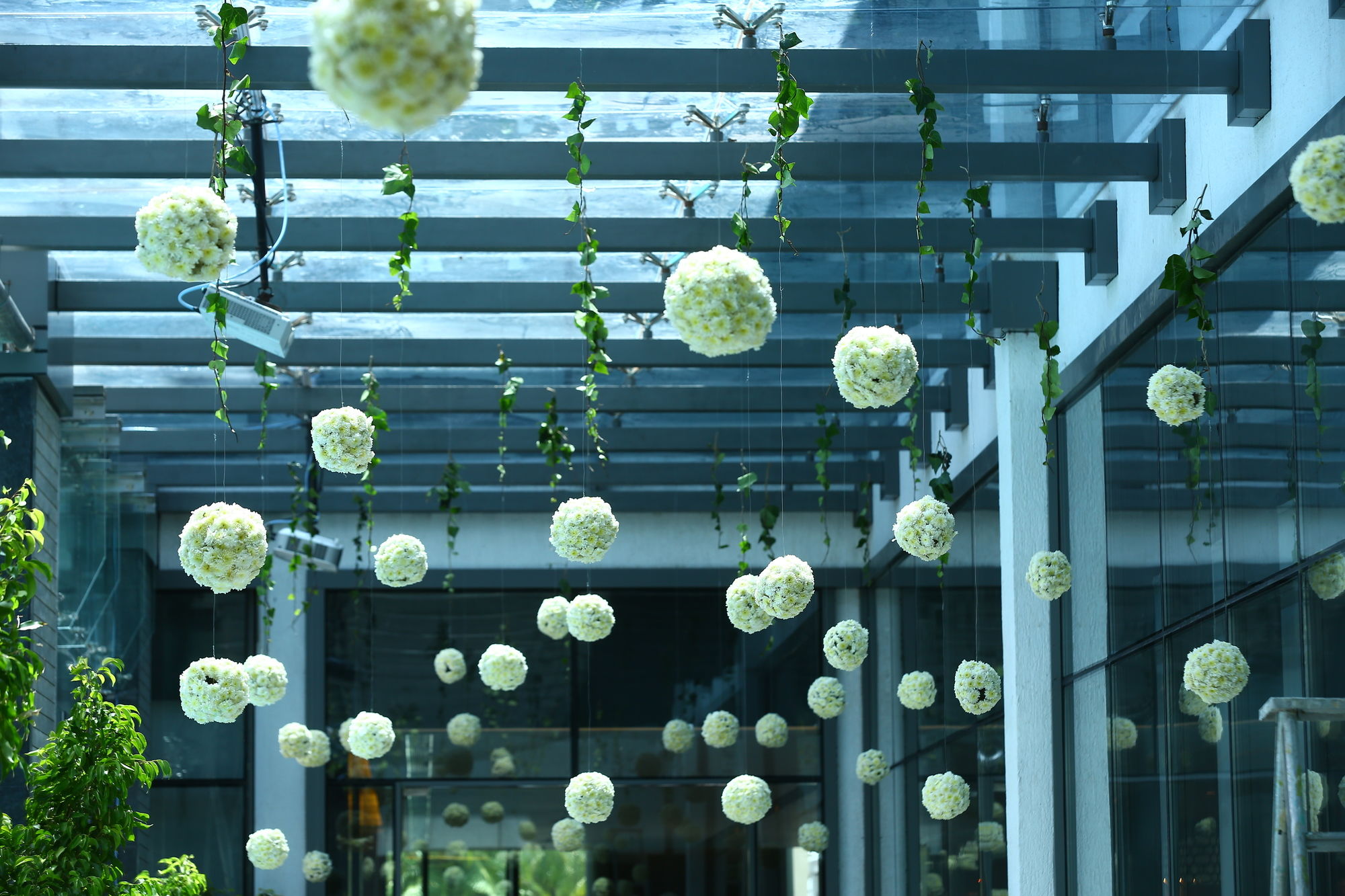 Фото Vivanta Chennai IT Expressway