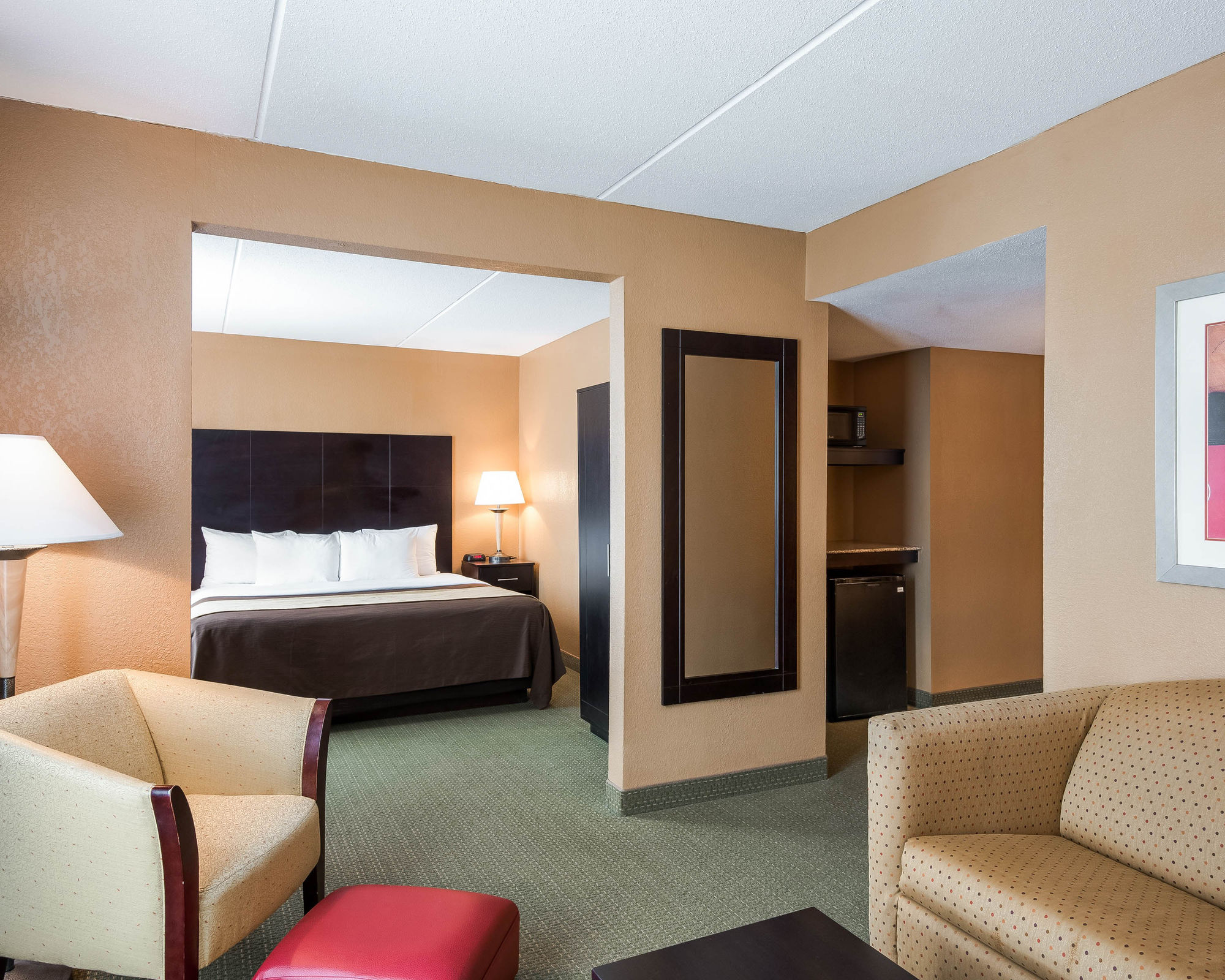 Фото Comfort Inn Gold Coast