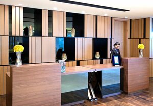 Гостиница Fairfield by Marriott Visakapatnam