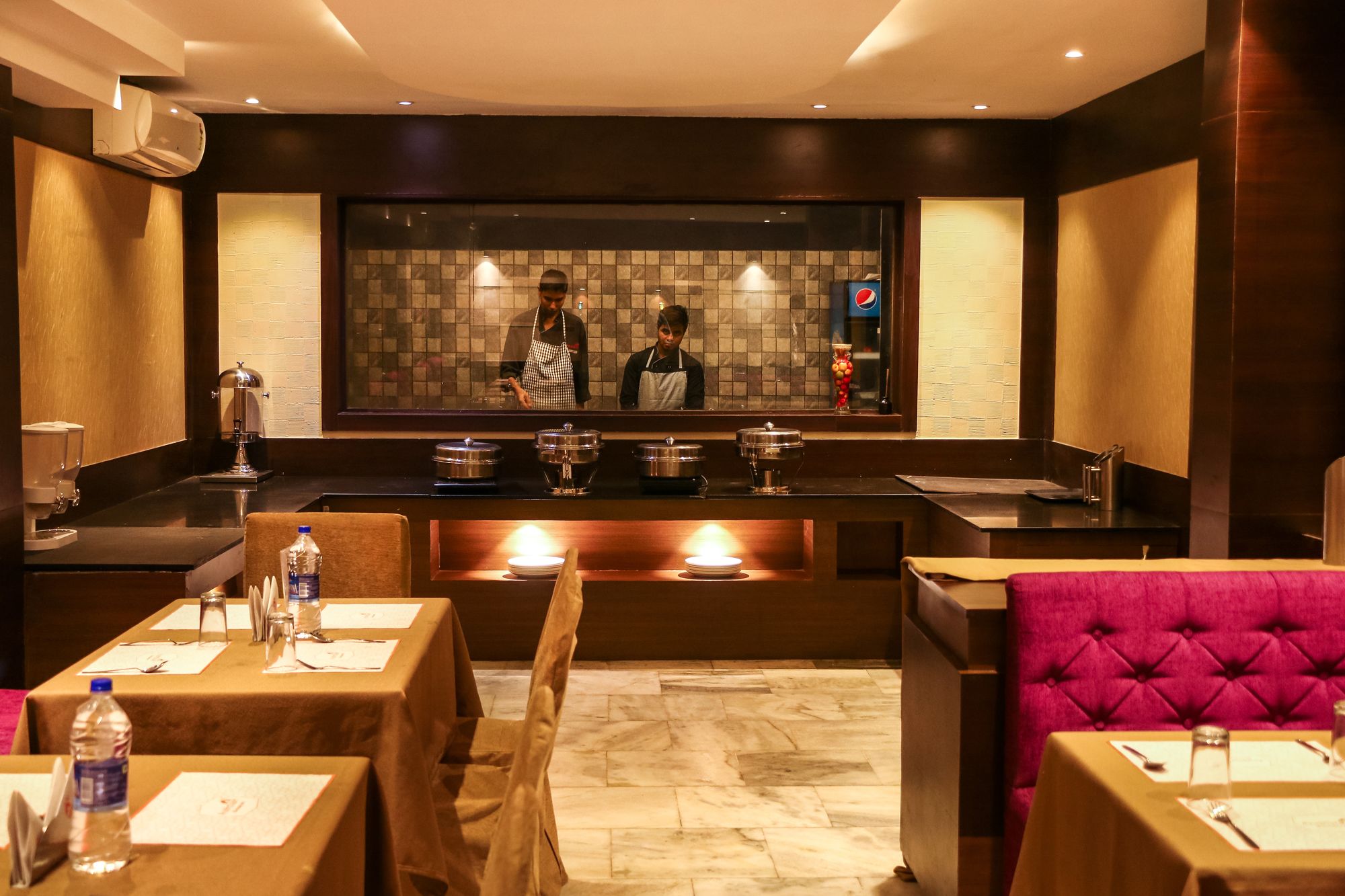 Фото Hotel Mars Classic