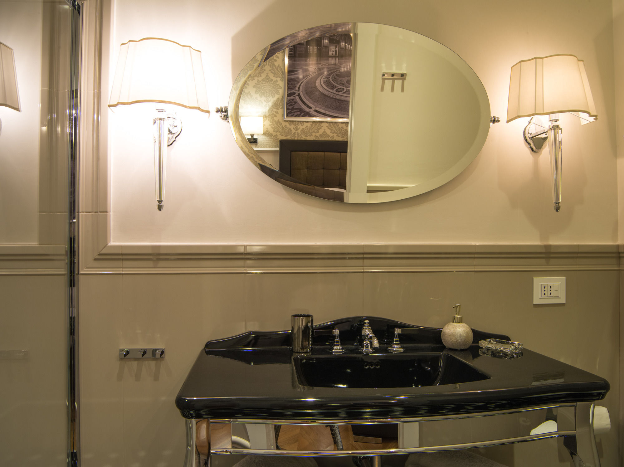 Фото Luxury Duomo Rooms