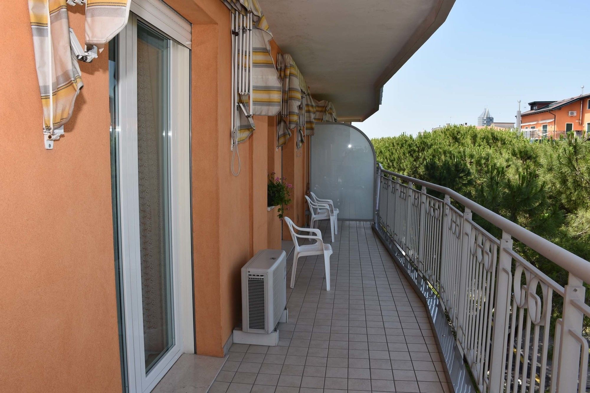 Фото Residence Mariavittoria