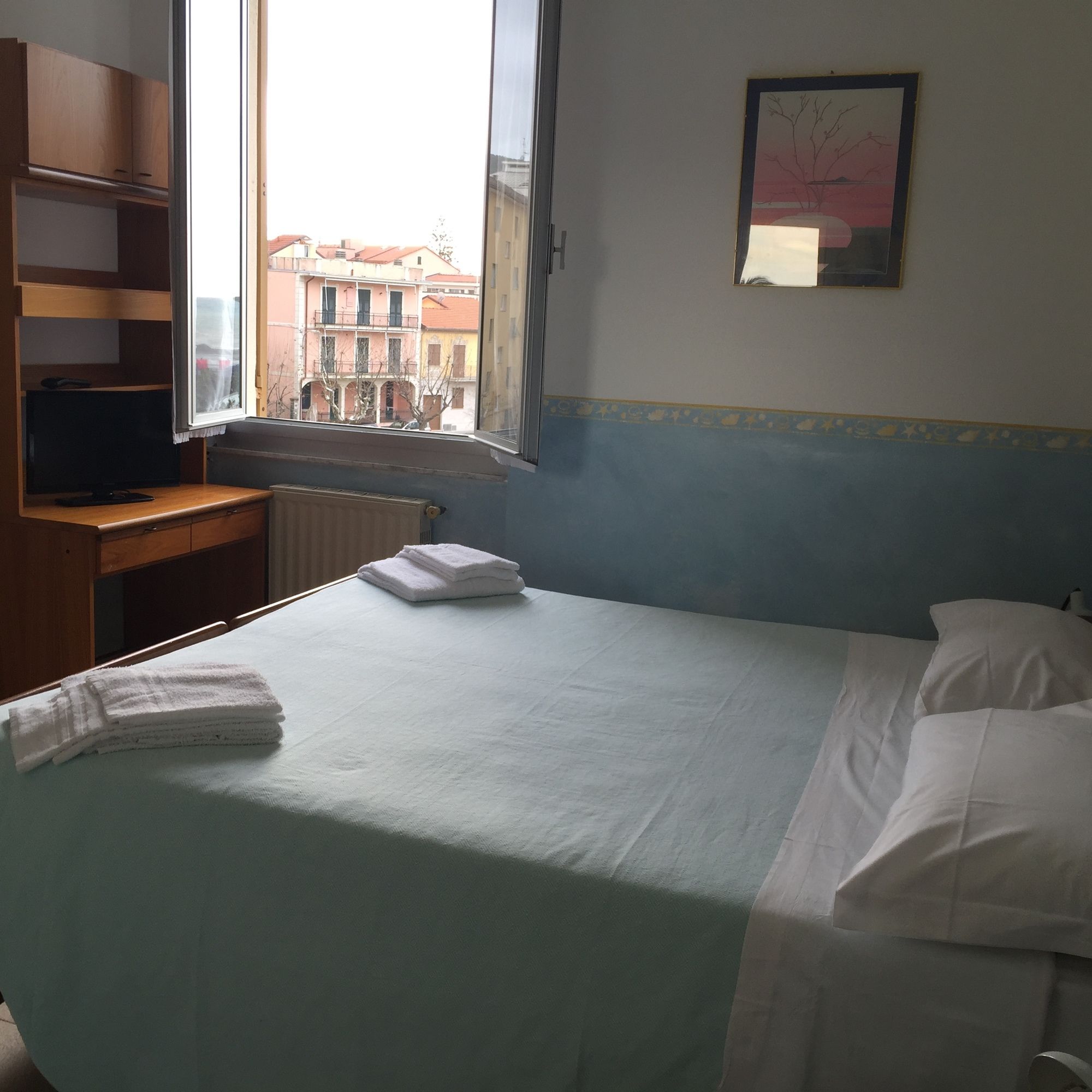 Фото Casa per Ferie Villa Pozzi