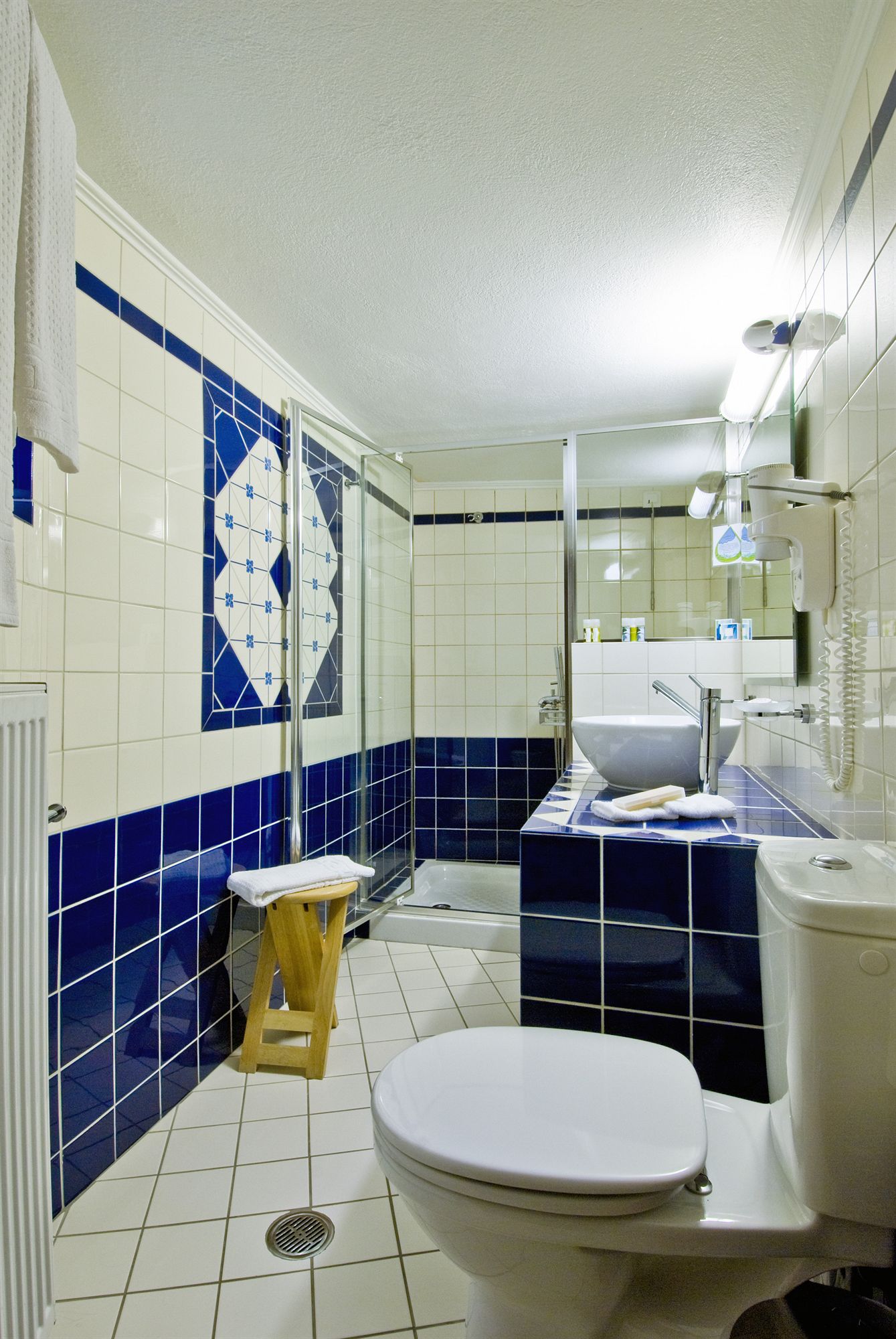 Фото Anovolios Boutique Hotel