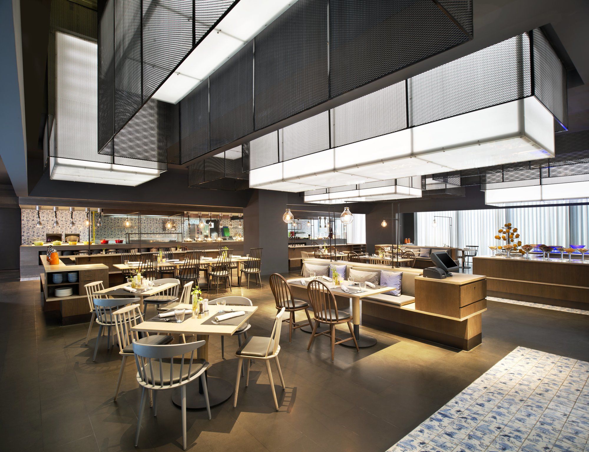 Фото Le Méridien Zhengzhou