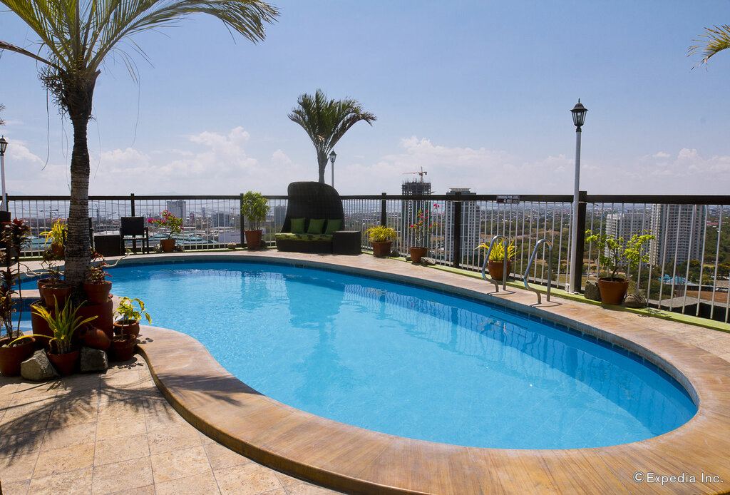 Hotel Parque Espana Residence Hotel, Earth, photo