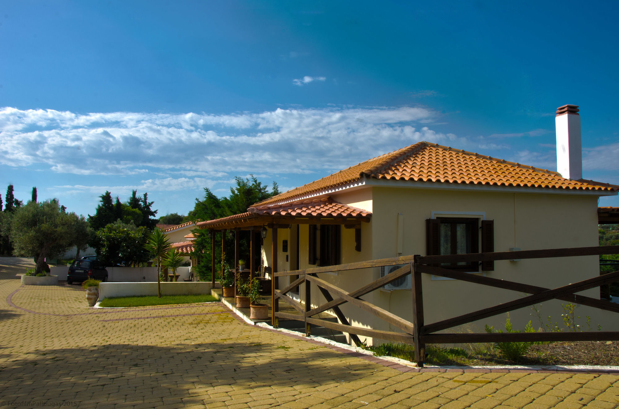 Фото Four Seasons Villas