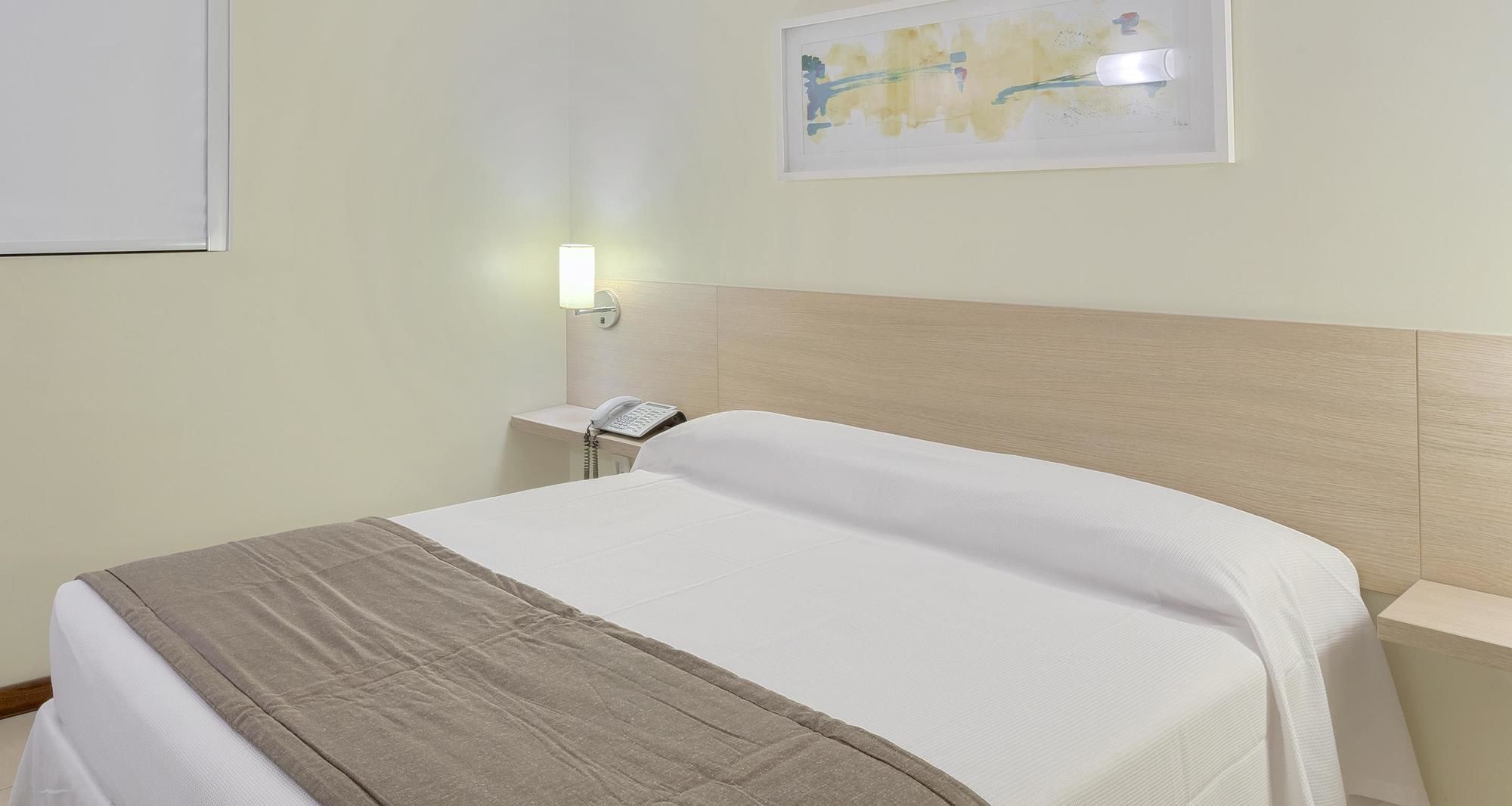 Фото Ibis Styles Belém Nazaré