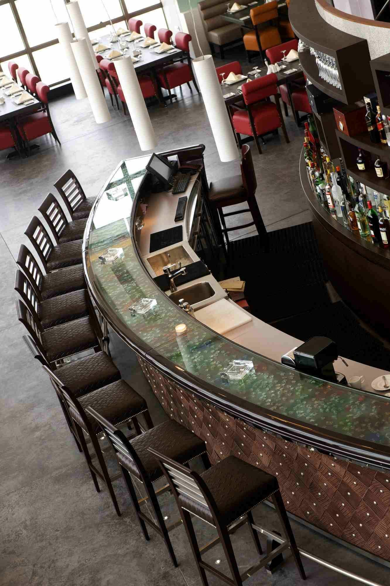 Фото The Avenue Suites