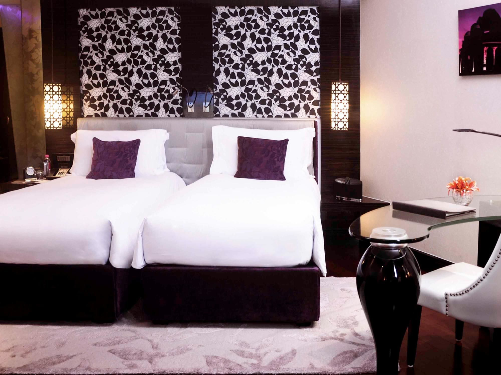 Фото Sofitel Mumbai Bkc