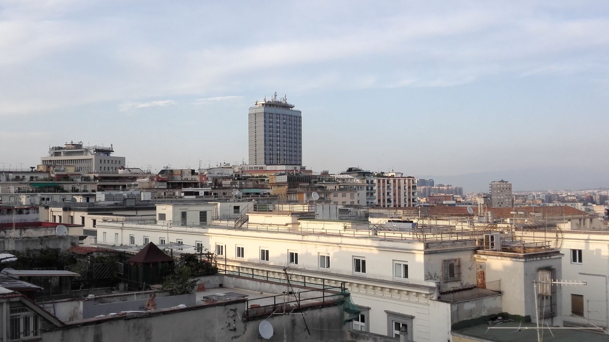 Фото Casa Mariella