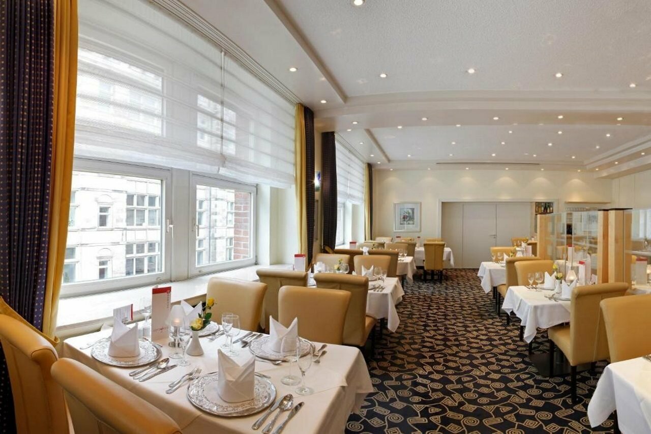 Фото H+ Hotel Bremen