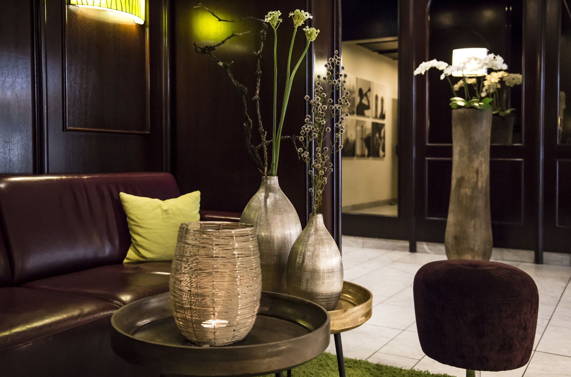Фото Hotel Metropol by Maier Privathotels