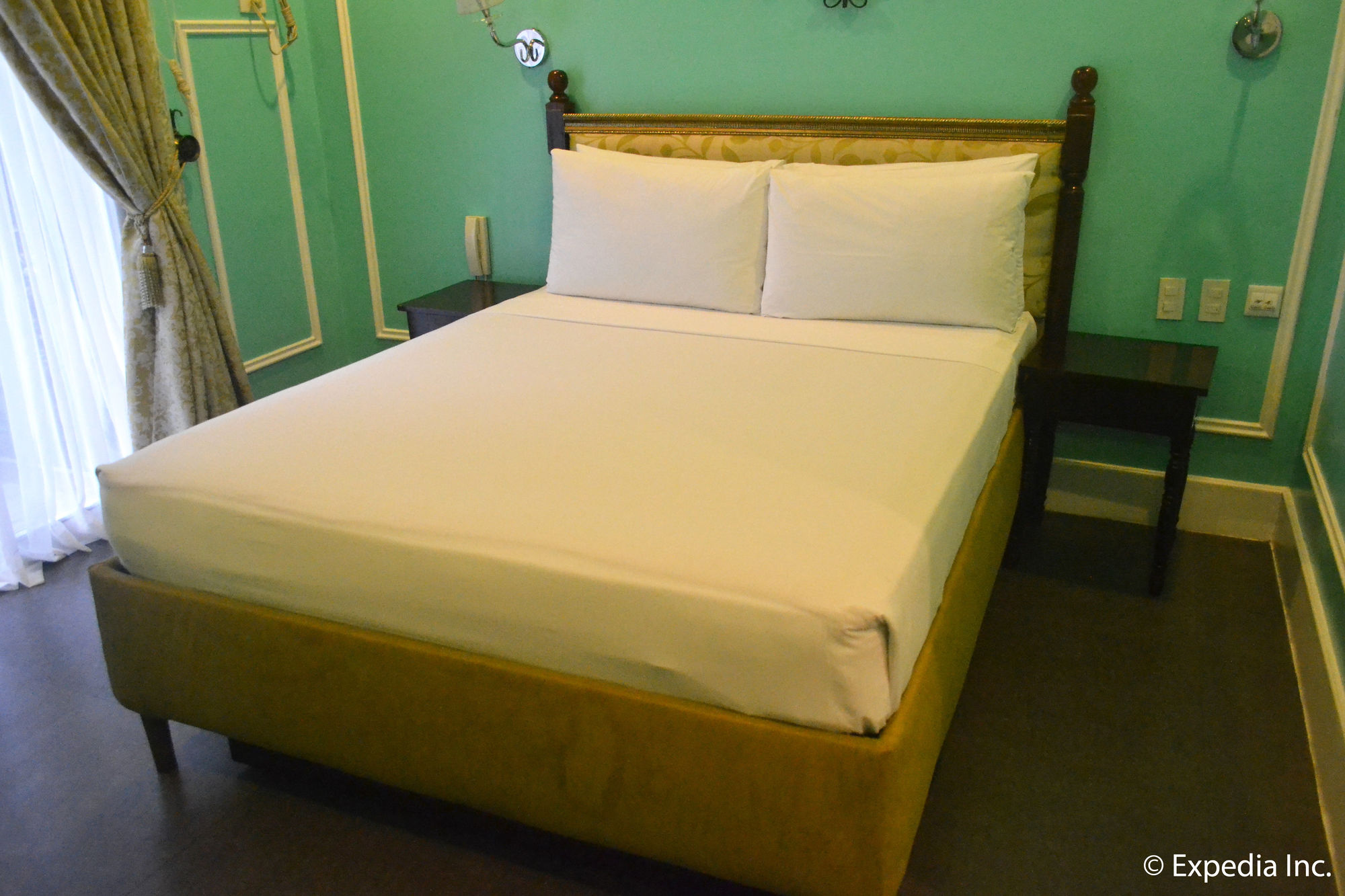 Фото View Park Hotel