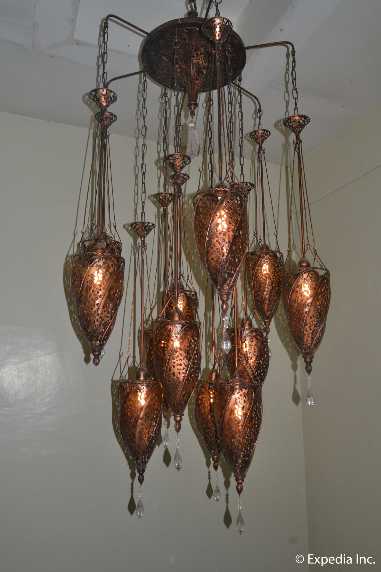 Фото View Park Hotel