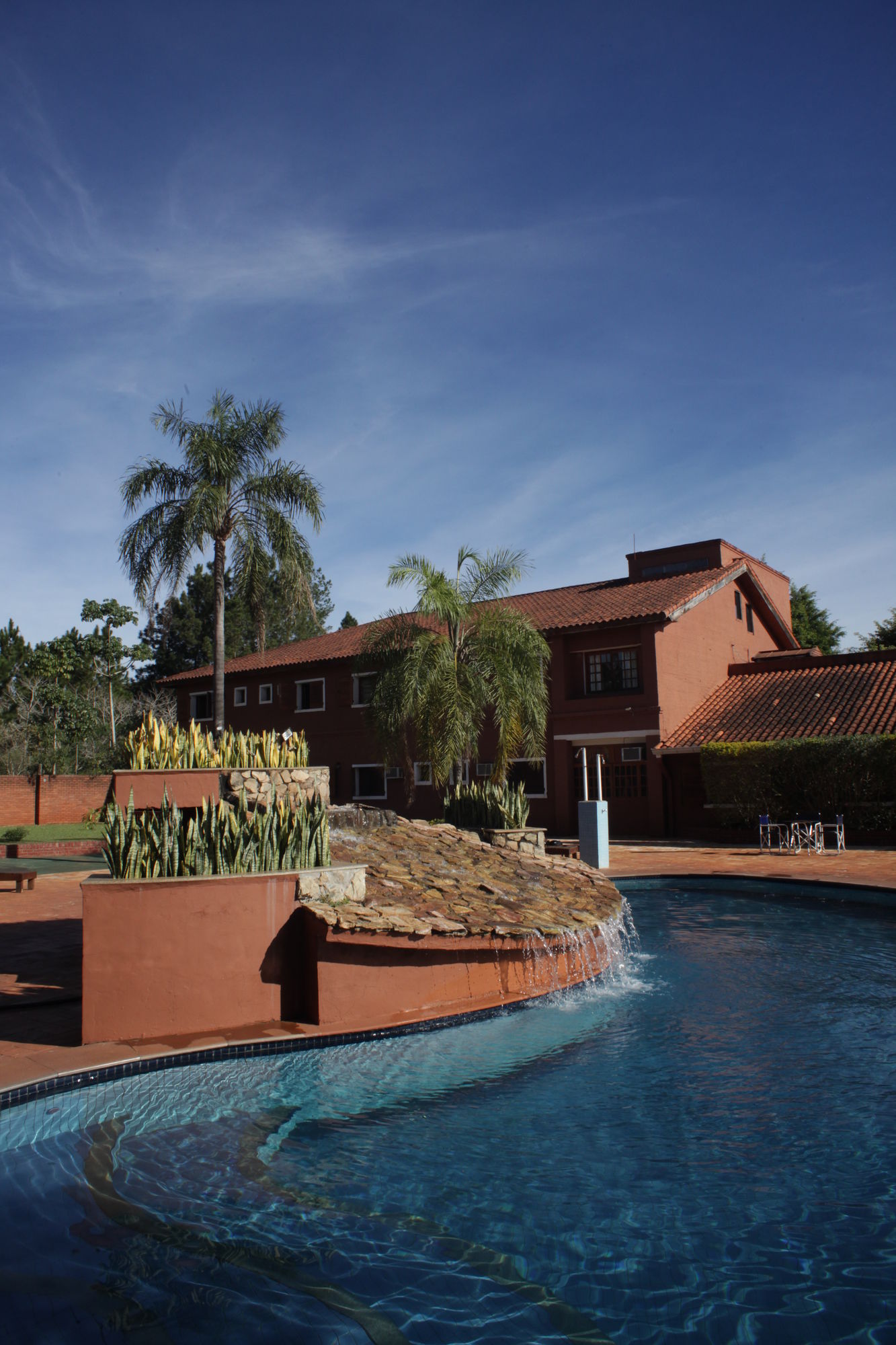 Фото Marcopolo Suites Iguazu