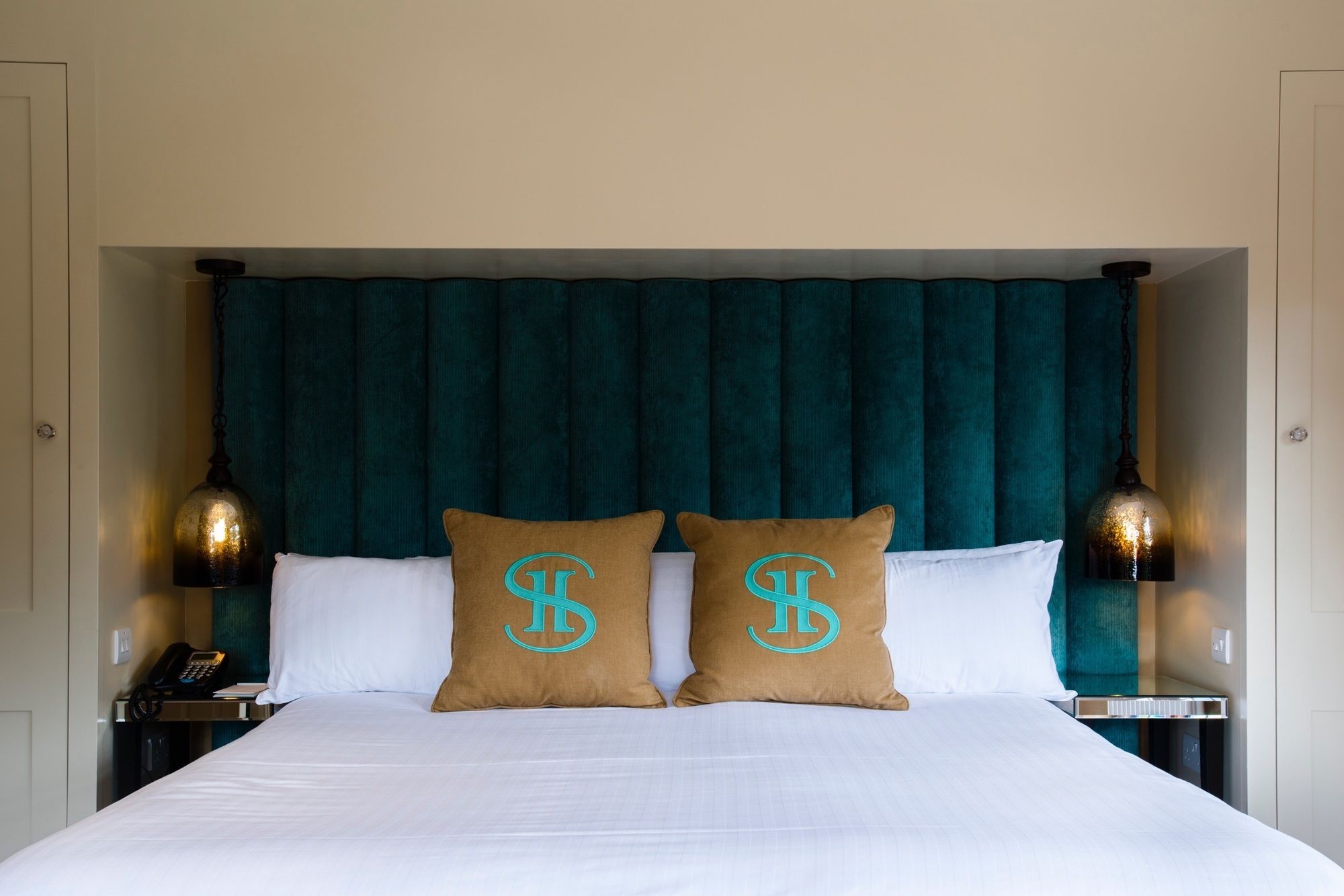 Фото Seckford Hall Hotel & SPA