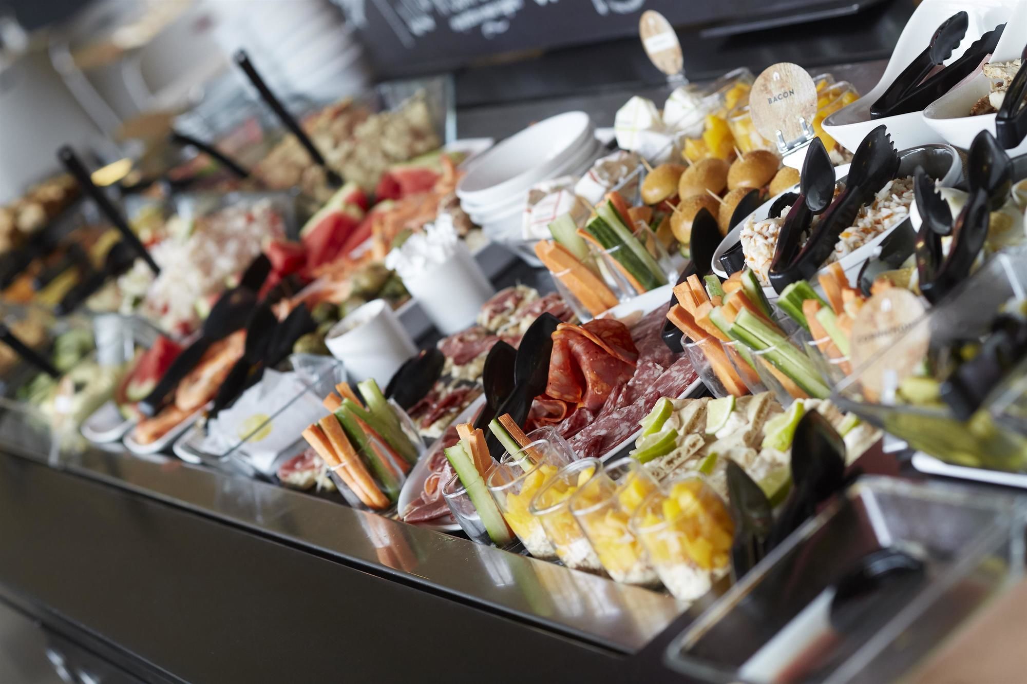 Фото Campanile Nantes Centre - Saint Jacques