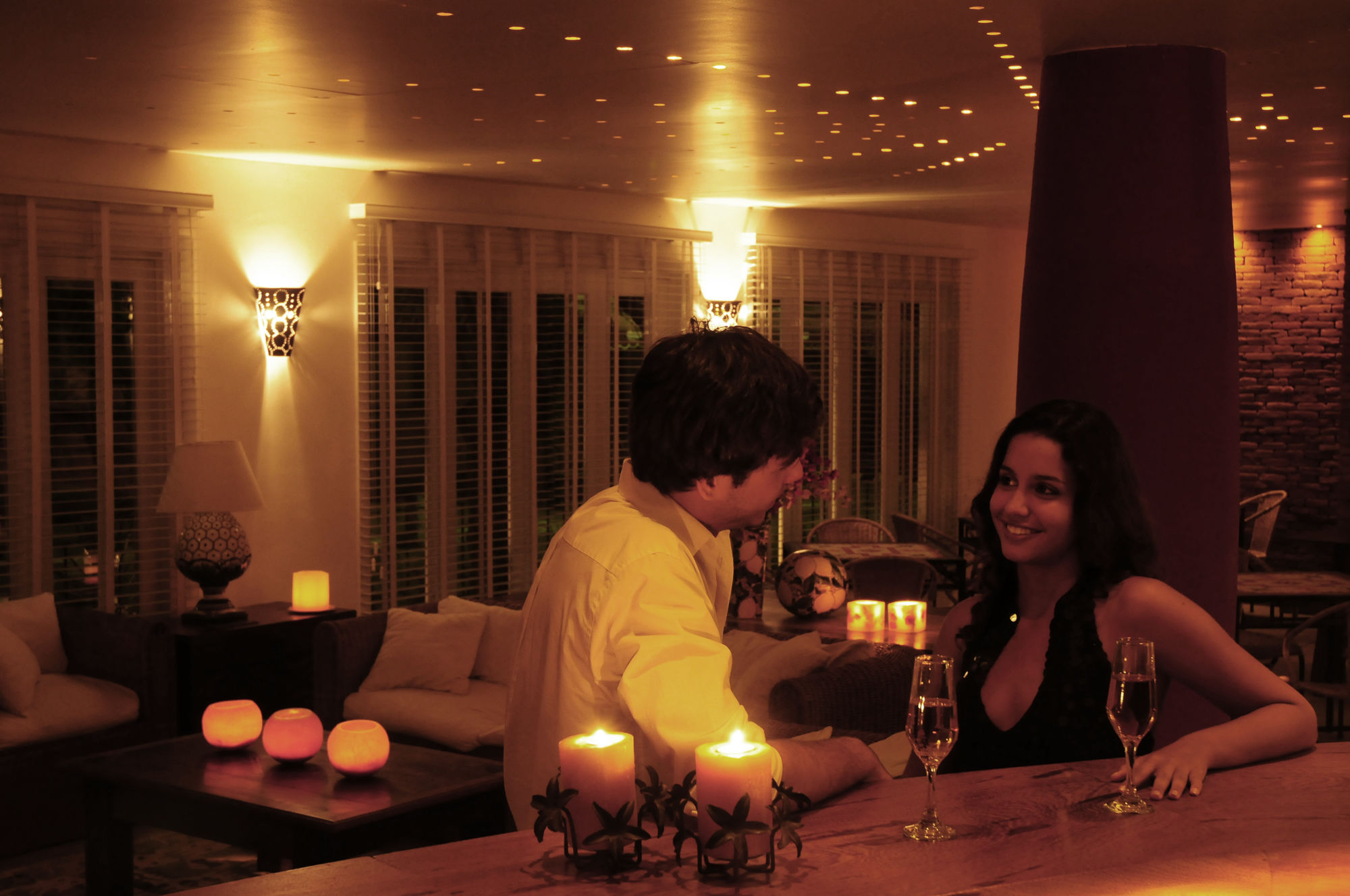 Фото La Chimere Buzios Essence