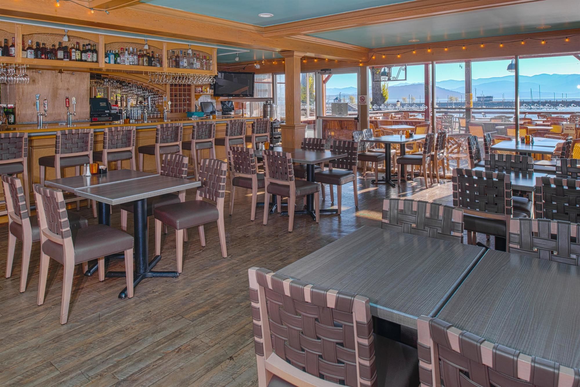 Фото Best Western Edgewater Resort