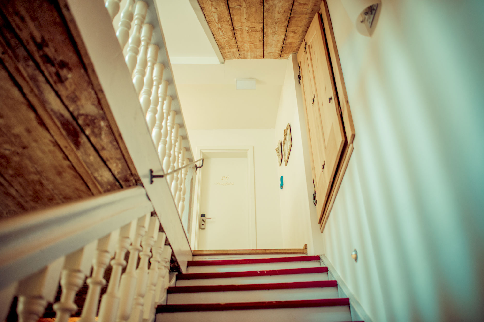 Фото Bohemian Hotel